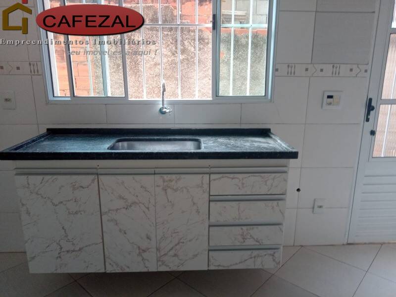 Sobrado, 3 quartos, 211 m² - Foto 20