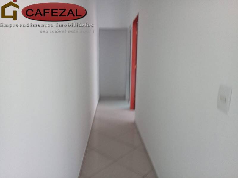 Sobrado, 3 quartos, 211 m² - Foto 21