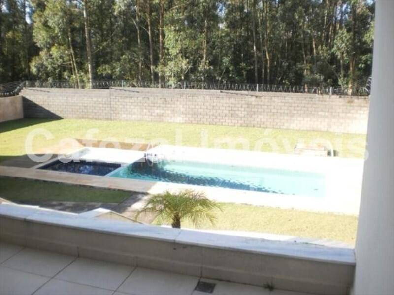 Casa de Condomínio, 5 quartos - Foto 5