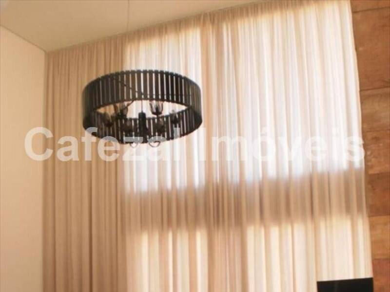 Casa de Condomínio, 5 quartos - Foto 9
