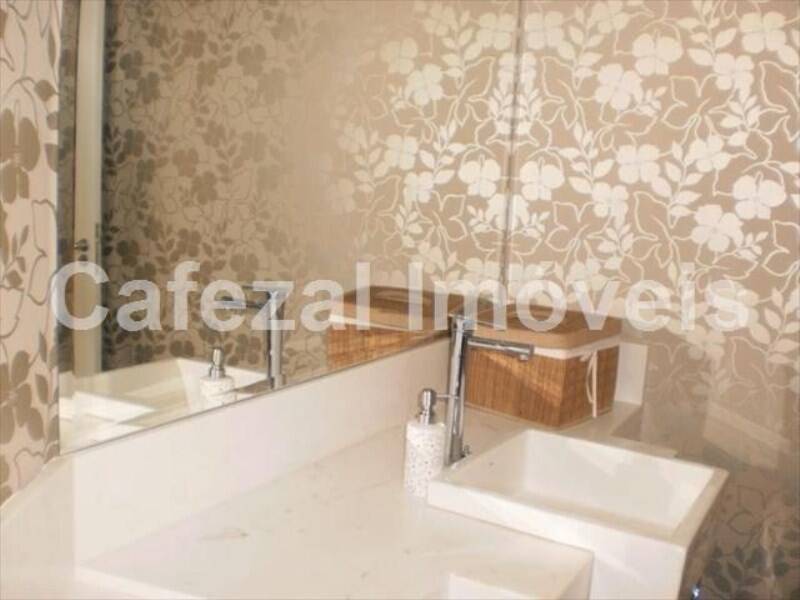 Casa de Condomínio, 5 quartos - Foto 10
