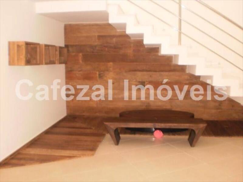 Casa de Condomínio, 5 quartos - Foto 11