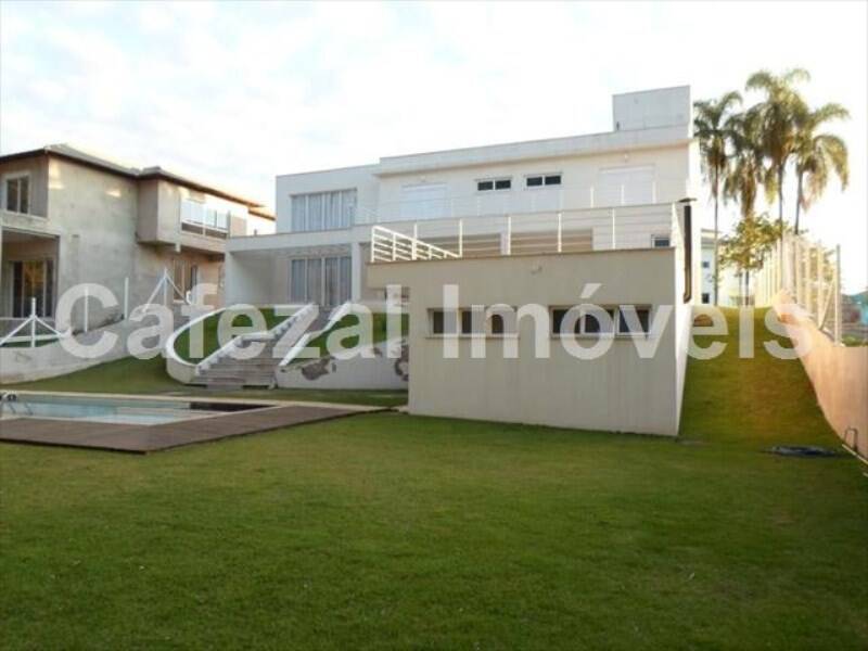 Casa de Condomínio, 5 quartos - Foto 24
