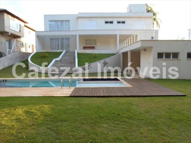 Casa de Condomínio, 5 quartos - Foto 26