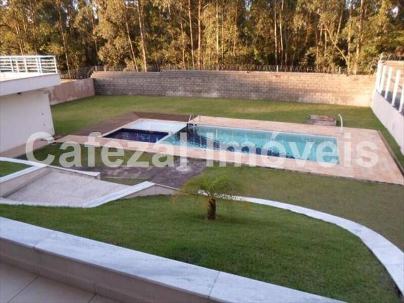 Casa de Condomínio, 5 quartos - Foto 27