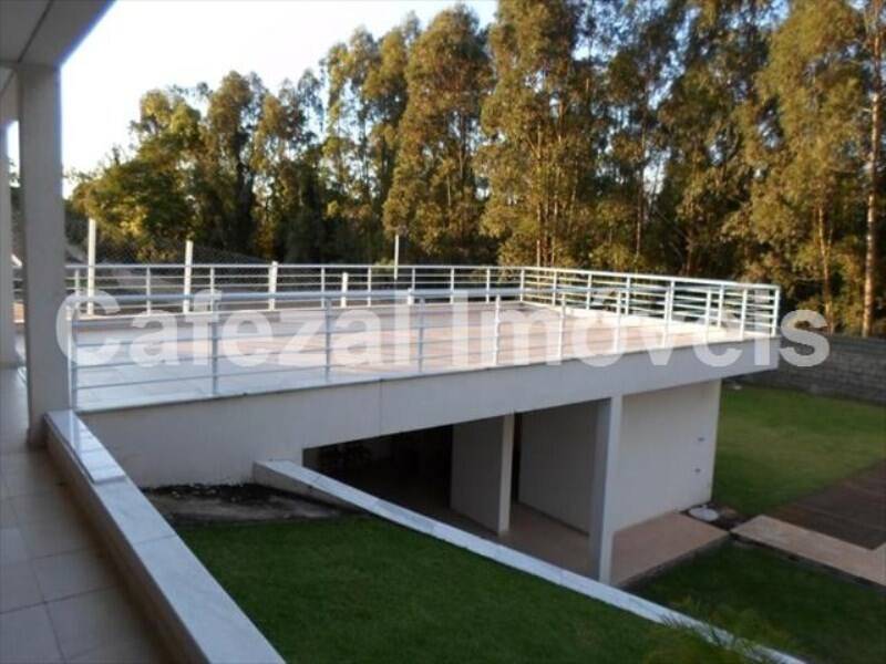 Casa de Condomínio, 5 quartos - Foto 28