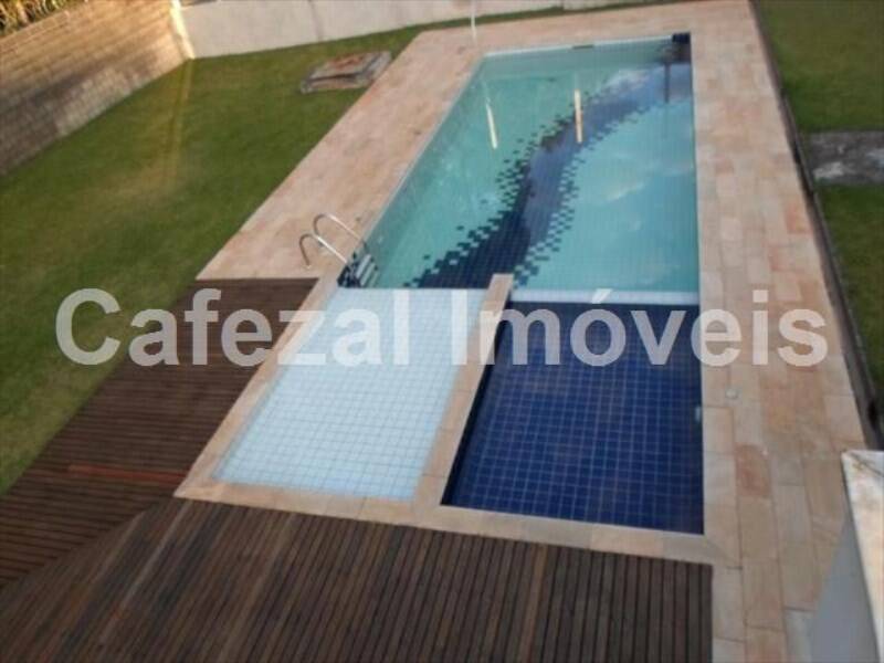 Casa de Condomínio, 5 quartos - Foto 31