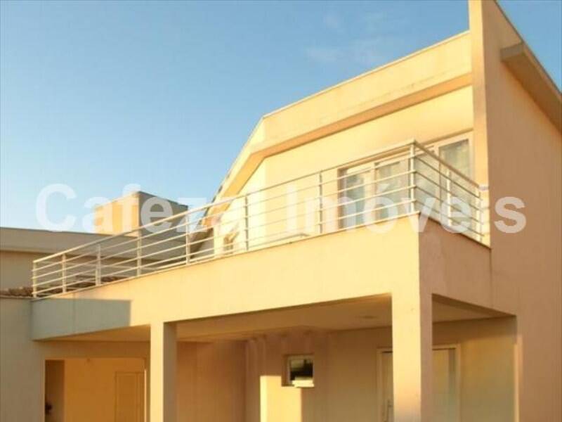 Casa de Condomínio, 5 quartos - Foto 29