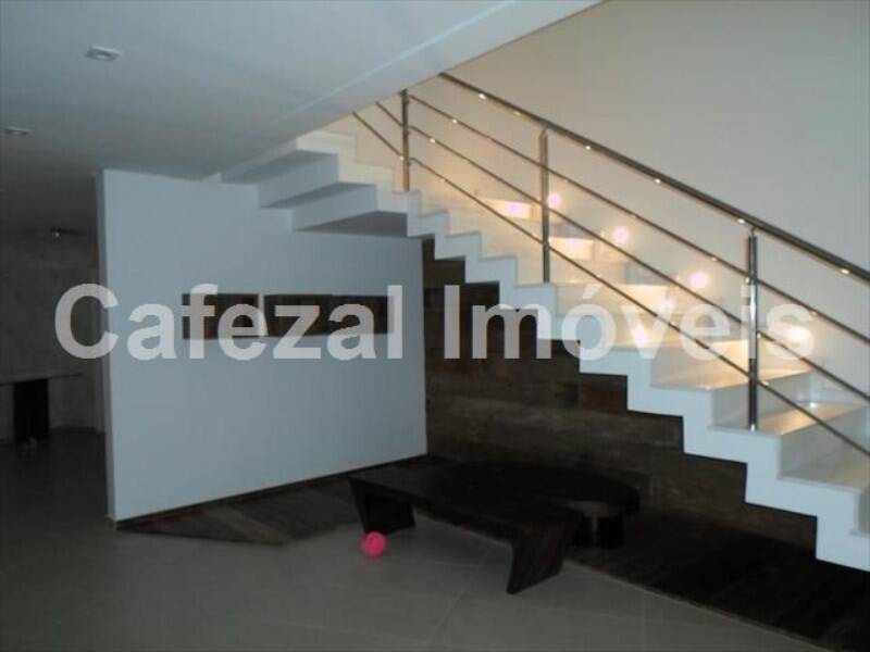Casa de Condomínio, 5 quartos - Foto 35