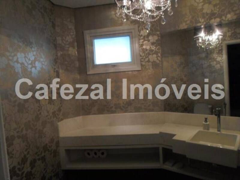 Casa de Condomínio, 5 quartos - Foto 37