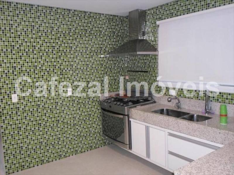 Casa de Condomínio, 5 quartos - Foto 39