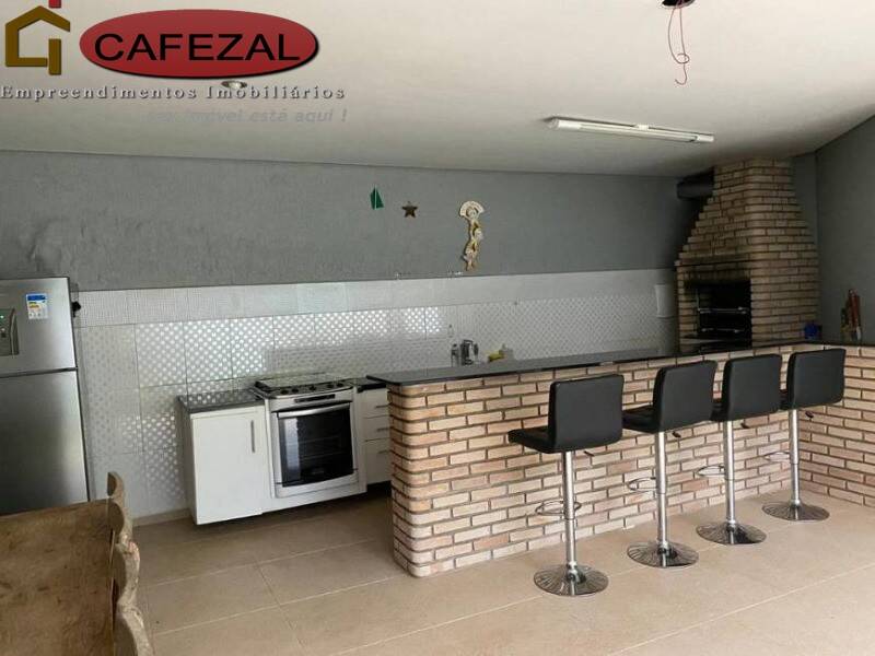 Casa de Condomínio, 5 quartos - Foto 42
