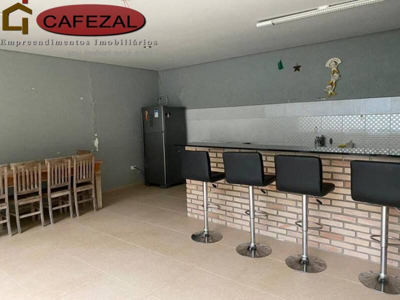 Casa de Condomínio, 5 quartos - Foto 43