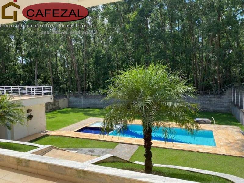 Casa de Condomínio, 5 quartos - Foto 30