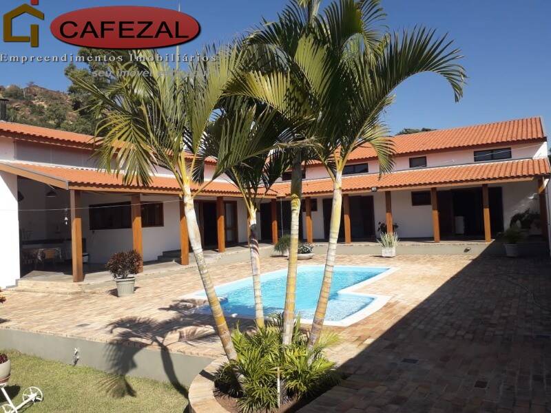 Casa, 3 quartos, 220 m² - Foto 1