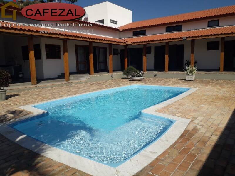 Casa, 3 quartos, 220 m² - Foto 3