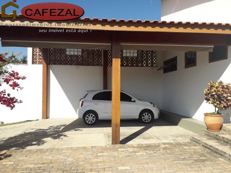 Casa, 3 quartos, 220 m² - Foto 7