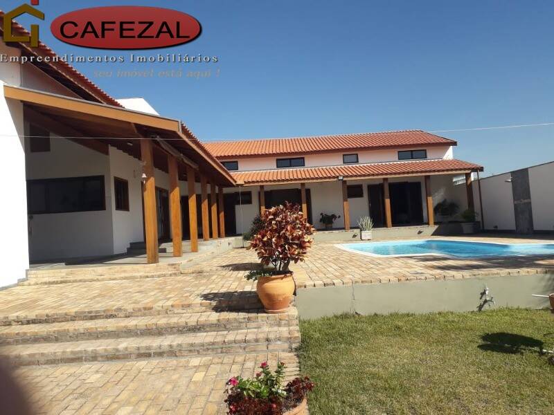 Casa, 3 quartos, 220 m² - Foto 8