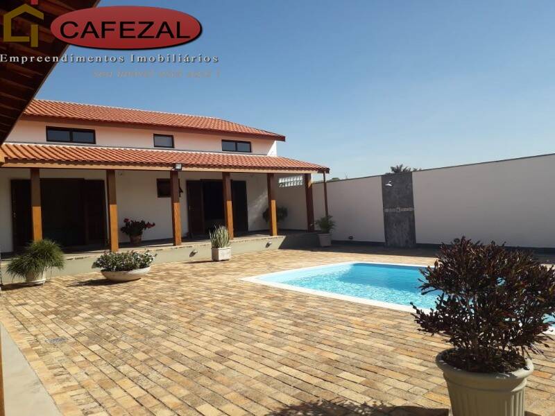 Casa, 3 quartos, 220 m² - Foto 14