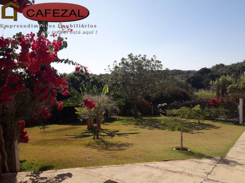 Casa, 3 quartos, 220 m² - Foto 19