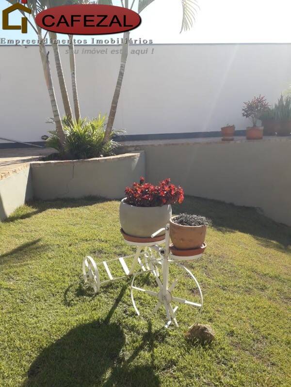 Casa, 3 quartos, 220 m² - Foto 21