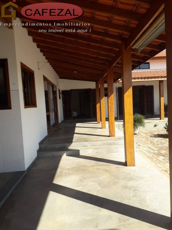 Casa, 3 quartos, 220 m² - Foto 22