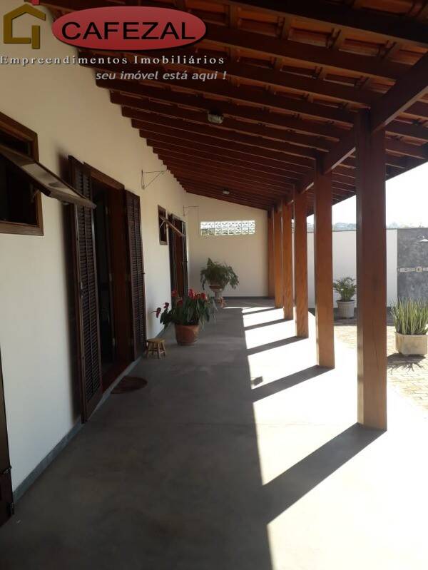 Casa, 3 quartos, 220 m² - Foto 23