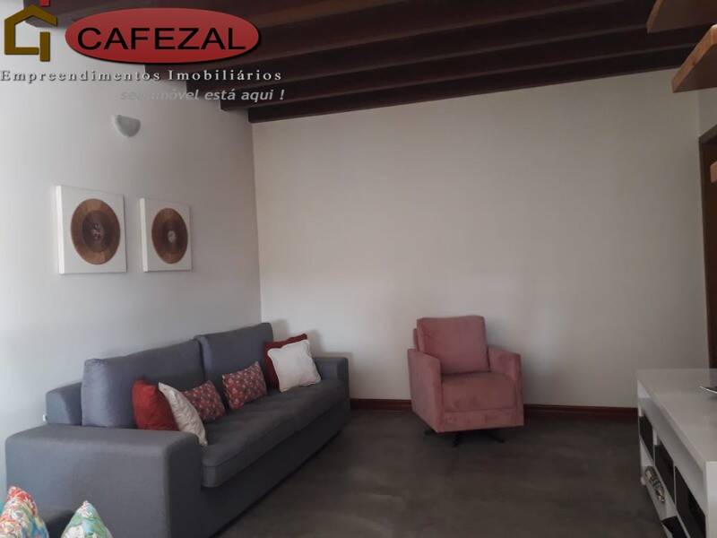 Casa, 3 quartos, 220 m² - Foto 24