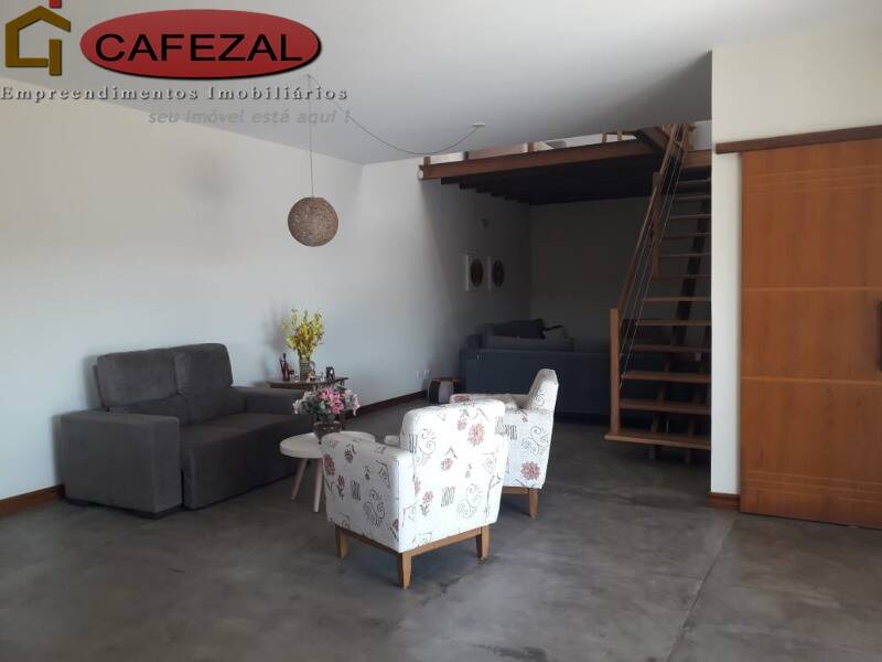 Casa, 3 quartos, 220 m² - Foto 25