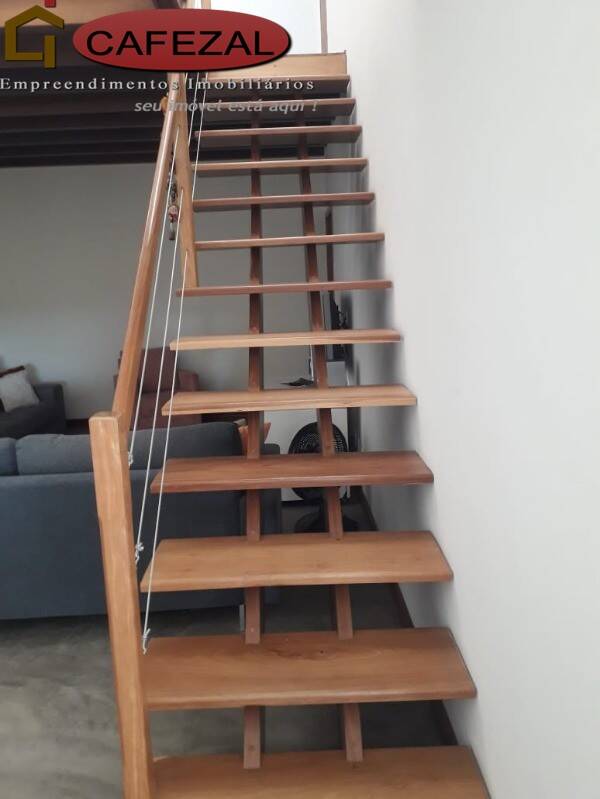 Casa, 3 quartos, 220 m² - Foto 26