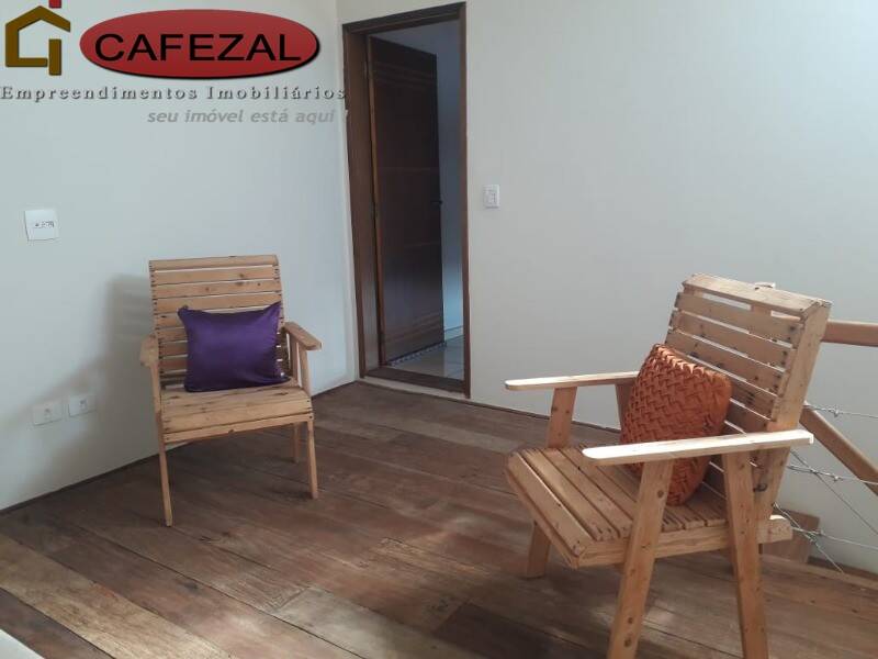 Casa, 3 quartos, 220 m² - Foto 27