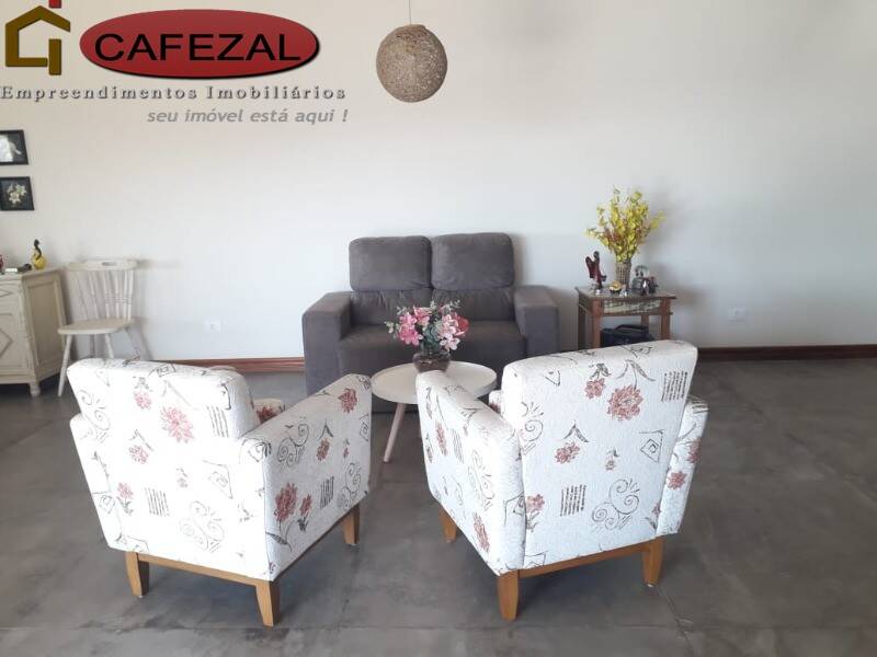 Casa, 3 quartos, 220 m² - Foto 30