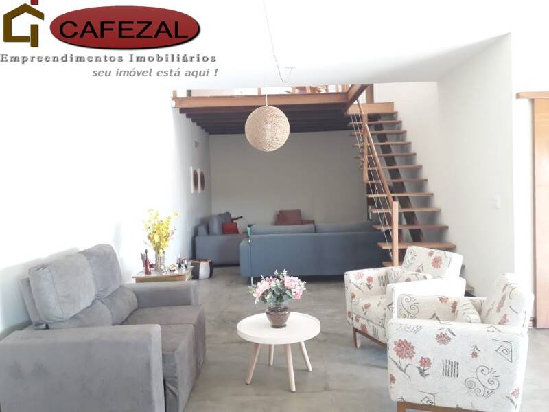 Casa, 3 quartos, 220 m² - Foto 31