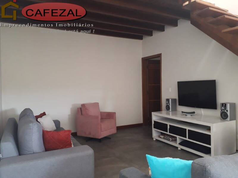 Casa, 3 quartos, 220 m² - Foto 32