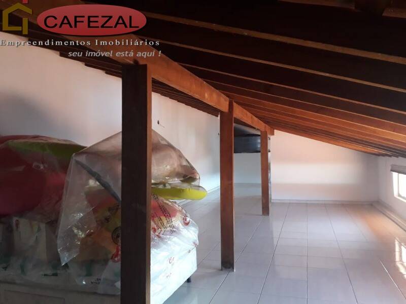 Casa, 3 quartos, 220 m² - Foto 44