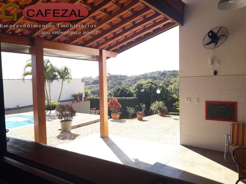 Casa, 3 quartos, 220 m² - Foto 54