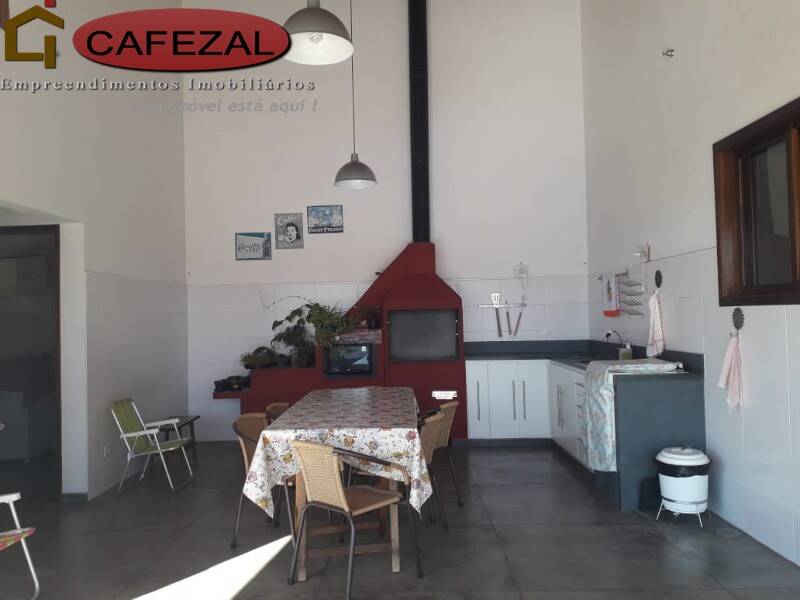 Casa, 3 quartos, 220 m² - Foto 57