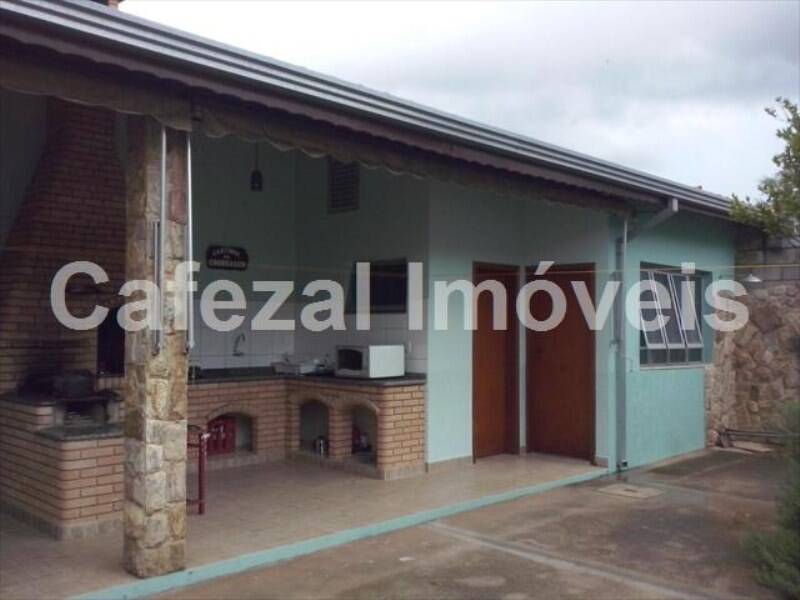 Casa, 3 quartos, 204 m² - Foto 2