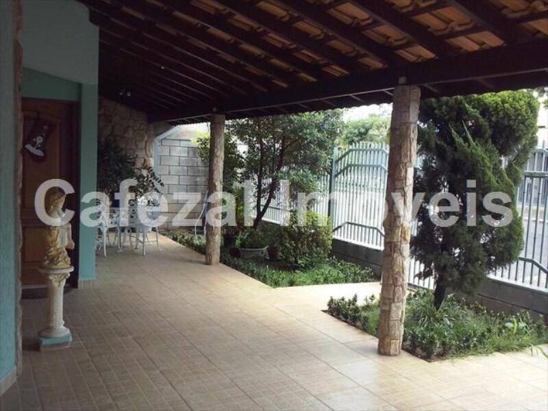 Casa, 3 quartos, 204 m² - Foto 5
