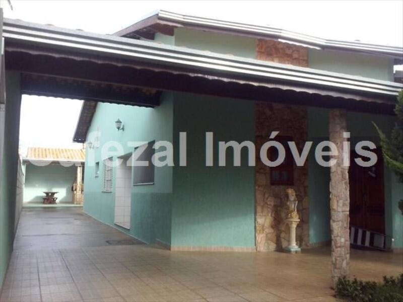 Casa, 3 quartos, 204 m² - Foto 6