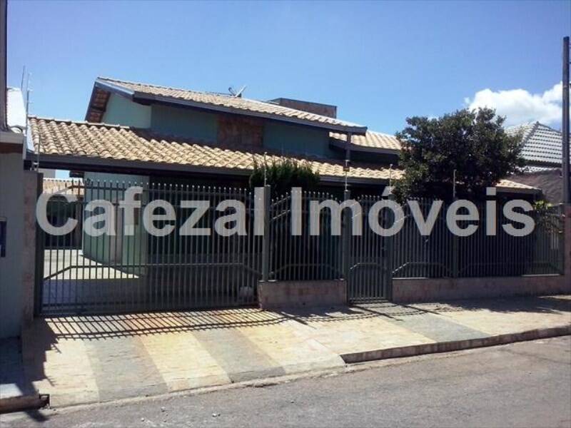Casa, 3 quartos, 204 m² - Foto 7