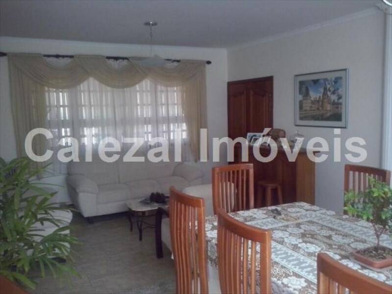 Casa, 3 quartos, 204 m² - Foto 8