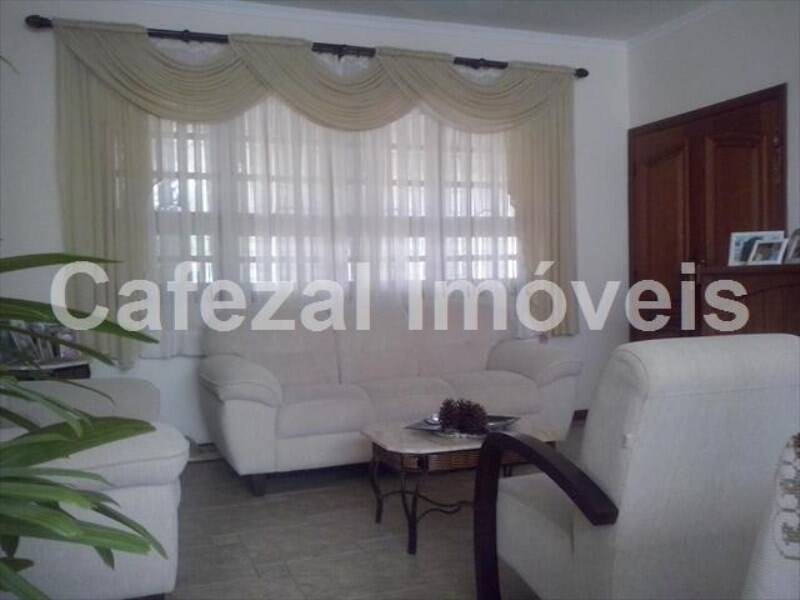 Casa, 3 quartos, 204 m² - Foto 9