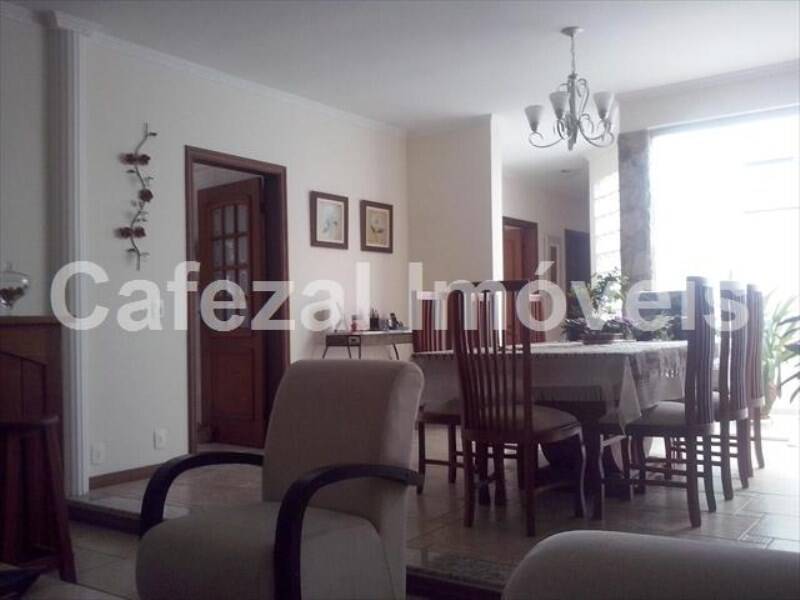 Casa, 3 quartos, 204 m² - Foto 11