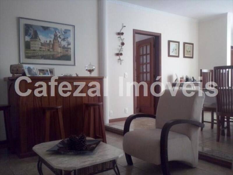 Casa, 3 quartos, 204 m² - Foto 12