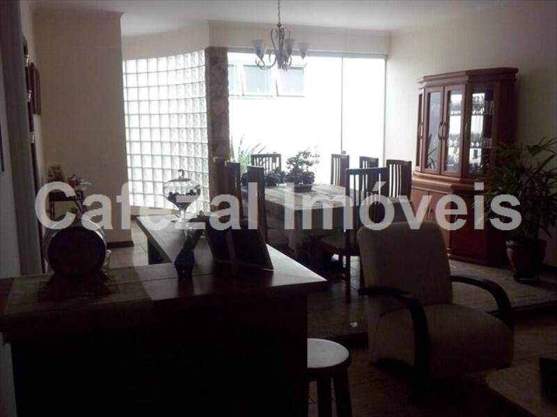Casa, 3 quartos, 204 m² - Foto 13