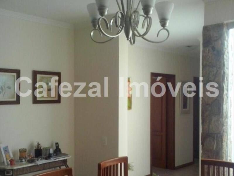 Casa, 3 quartos, 204 m² - Foto 14