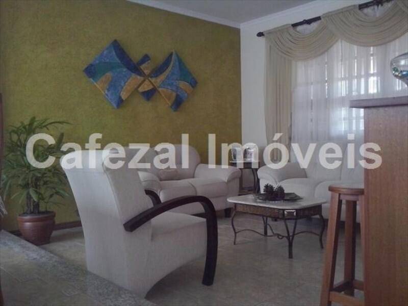 Casa, 3 quartos, 204 m² - Foto 17