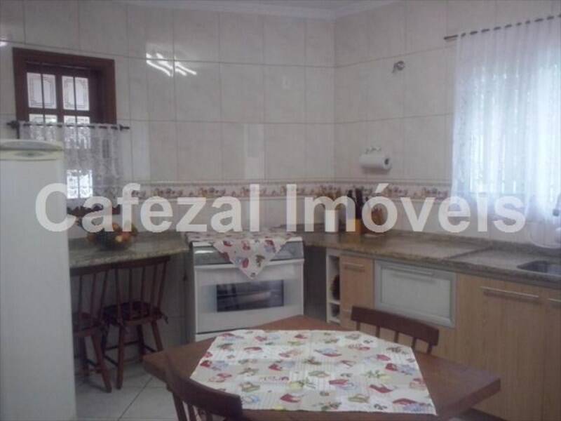 Casa, 3 quartos, 204 m² - Foto 18