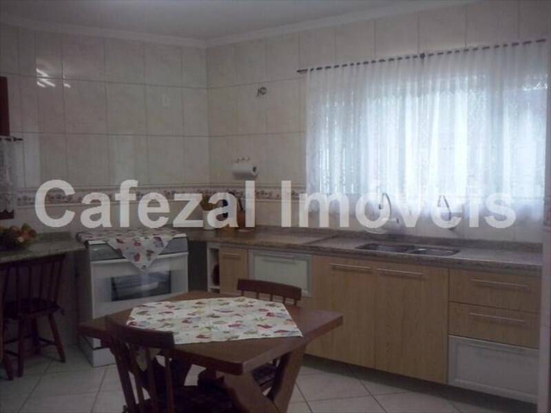 Casa, 3 quartos, 204 m² - Foto 19